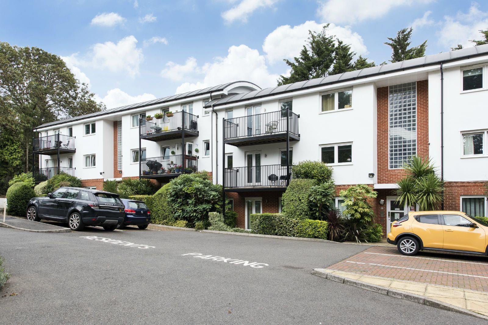 Peak Court, London